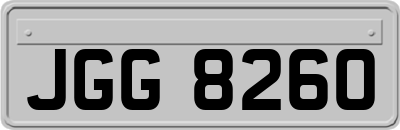 JGG8260