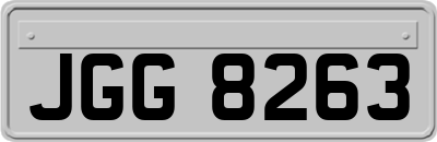 JGG8263
