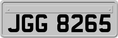 JGG8265