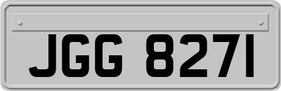 JGG8271