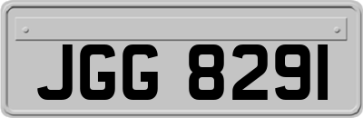JGG8291