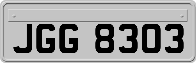 JGG8303