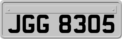 JGG8305