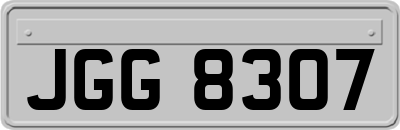 JGG8307