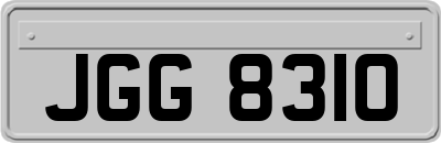 JGG8310
