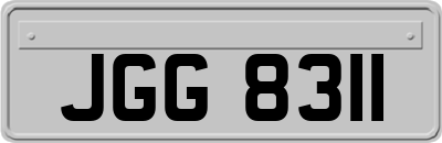 JGG8311
