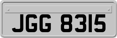 JGG8315