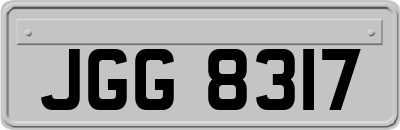 JGG8317