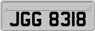 JGG8318