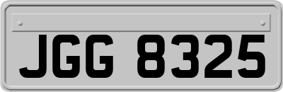 JGG8325