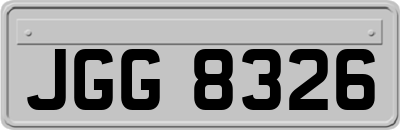 JGG8326