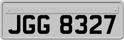 JGG8327