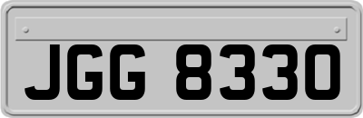 JGG8330