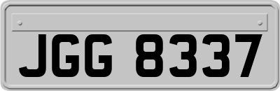 JGG8337