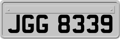 JGG8339