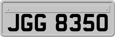 JGG8350