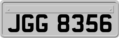 JGG8356