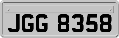 JGG8358