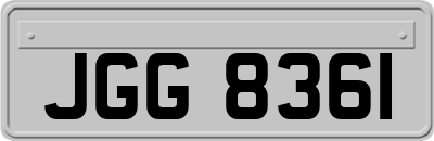 JGG8361