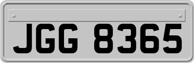 JGG8365