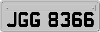 JGG8366