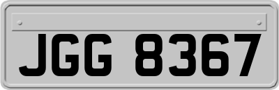 JGG8367