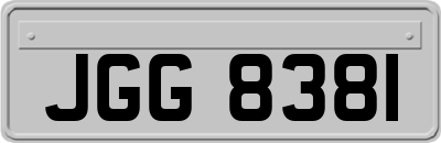 JGG8381
