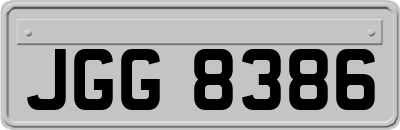 JGG8386
