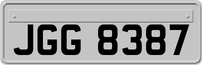 JGG8387