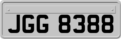 JGG8388