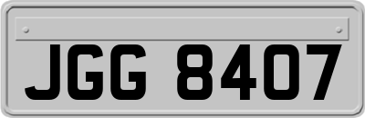 JGG8407