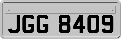 JGG8409