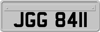 JGG8411