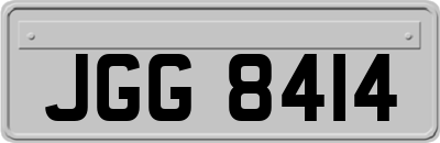 JGG8414
