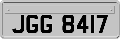 JGG8417