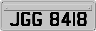 JGG8418