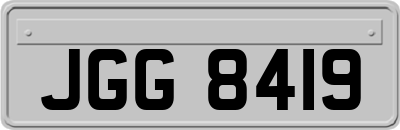 JGG8419