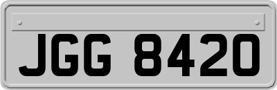 JGG8420
