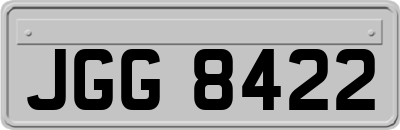 JGG8422