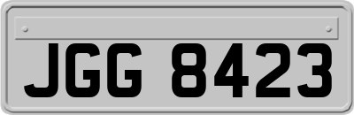 JGG8423