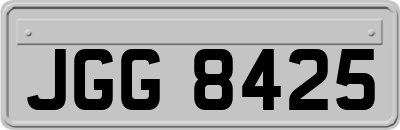 JGG8425