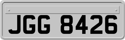 JGG8426