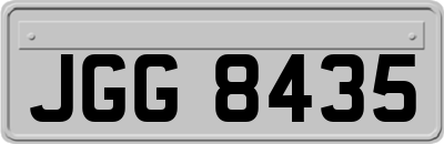 JGG8435