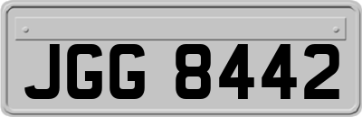 JGG8442