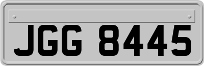 JGG8445