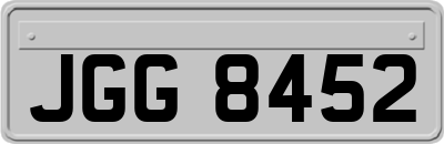 JGG8452