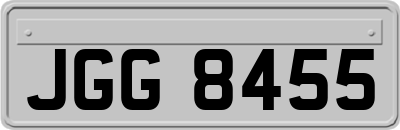 JGG8455