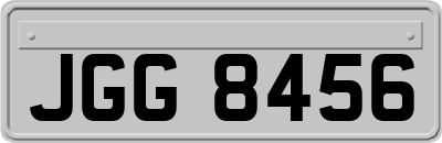 JGG8456