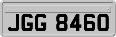 JGG8460