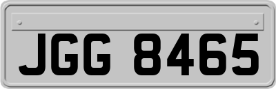 JGG8465